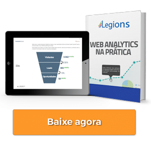 Web Analytics na prática