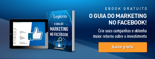 Guia Marketing no Facebook