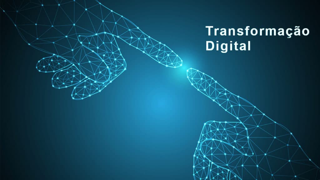 transformação digital nas empresas já começou