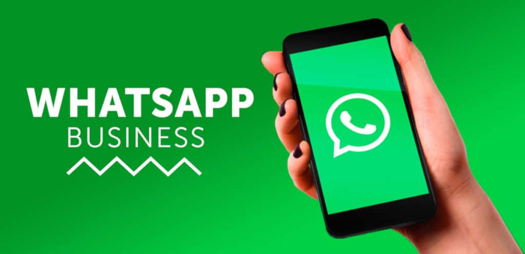 whatsapp business para empresas