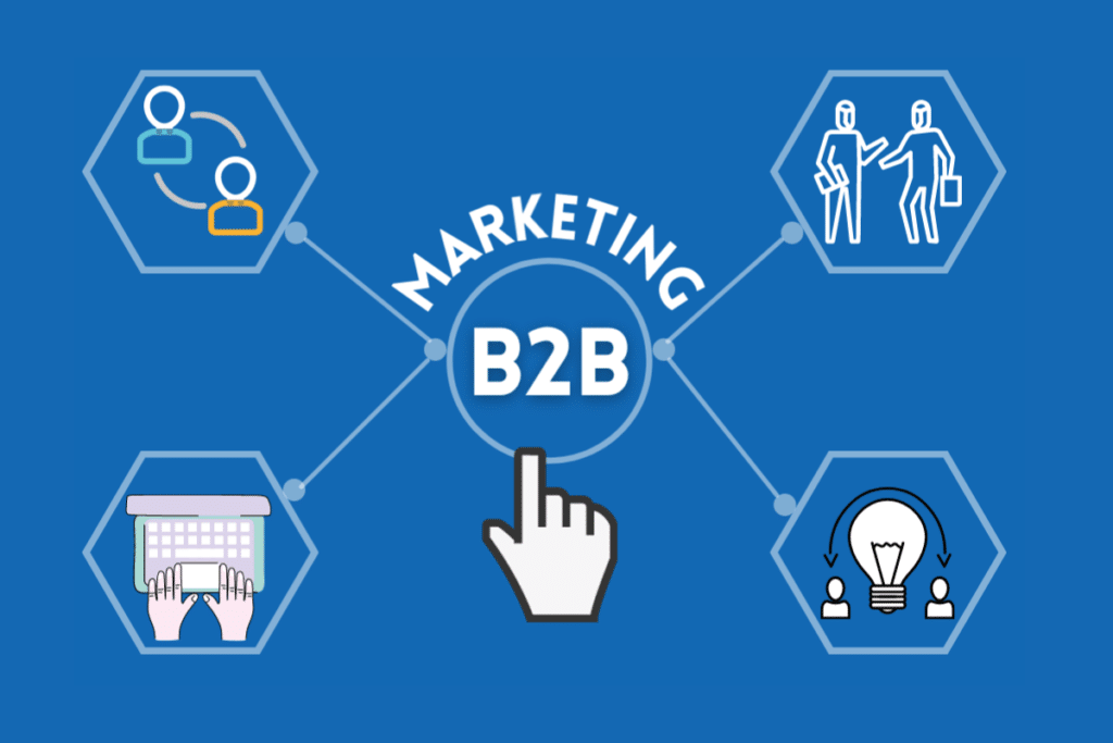 Como as estratégias marketing digital B2B podem ajudar no crescimento da empresa