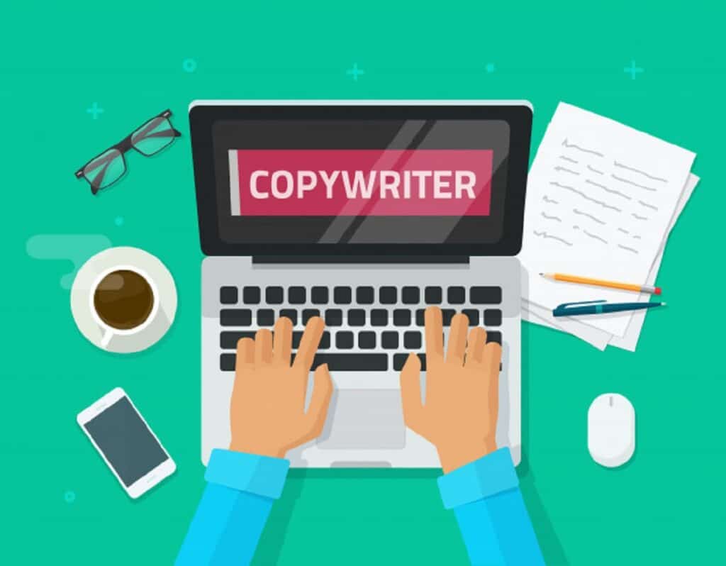 Copywriting ou copywriter suas diferenças