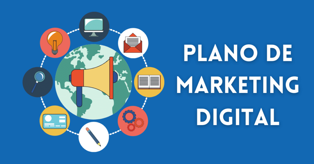 Plano de Marketing Digital