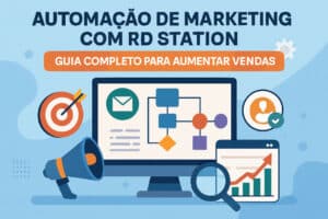 Automacao Marleting RD Station