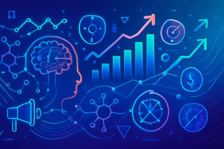 Revolução nas Vendas B2B: Como a Consultoria Estratégica com IA Está Redefinindo o Sucesso
