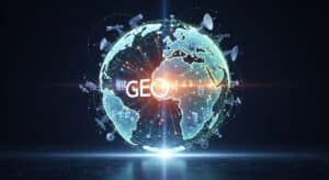 GEO IA evolucao do SEO 2025