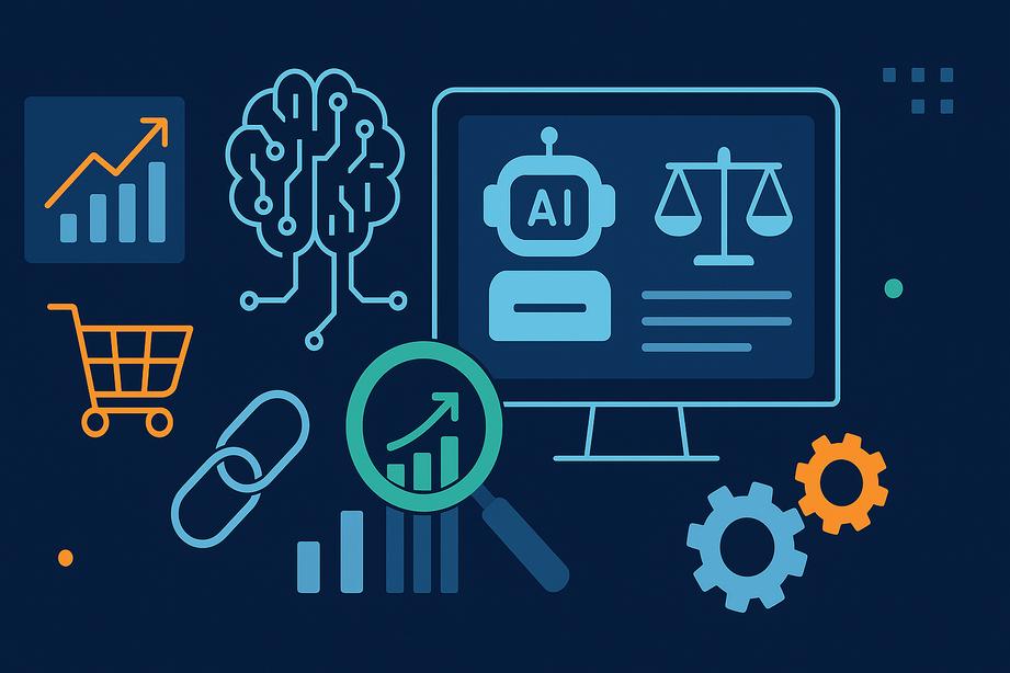 Desvendando a Otimização para Mecanismos de Resposta (AEO): O Guia Definitivo para o Sucesso B2B na Era da IA