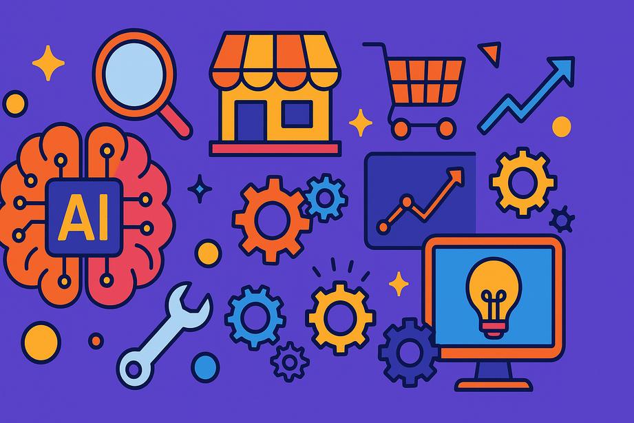 Impulsione Seu Novo Negócio B2B com IA: O Guia Definitivo de Ferramentas Essenciais para Sucesso e Crescimento