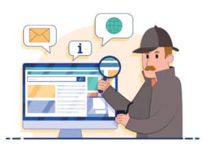 intencao busca os 4 tipos