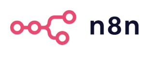 n8n logo