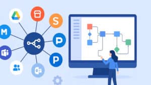 n8n tecnologia integracao