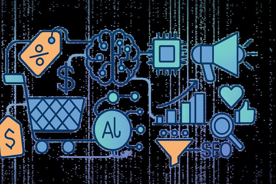 RevOps e ABM: Guia para Integrar Marketing e Vendas e Gerar Receita B2B