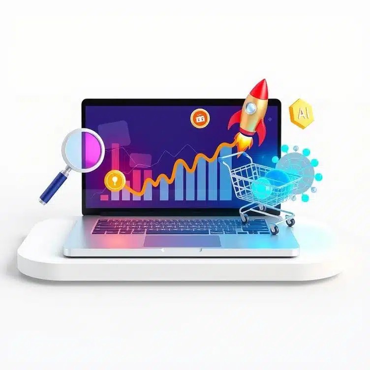 SEO e Marketing de Conteúdo 2026: Guia Estratégico para Gerar Tráfego e Vendas